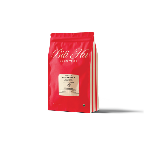 Arabica Blend (Dark Roast)