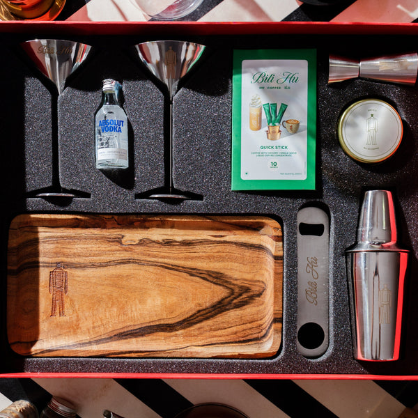 Brewtini Box