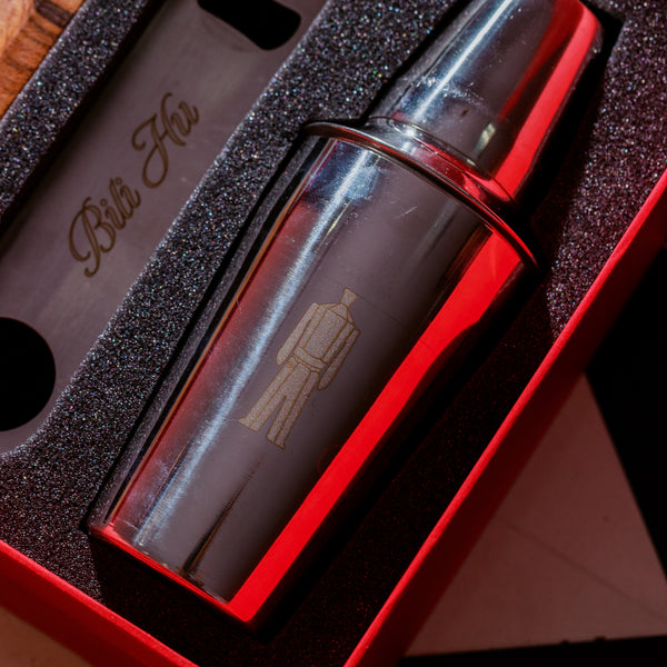 Brewtini Box
