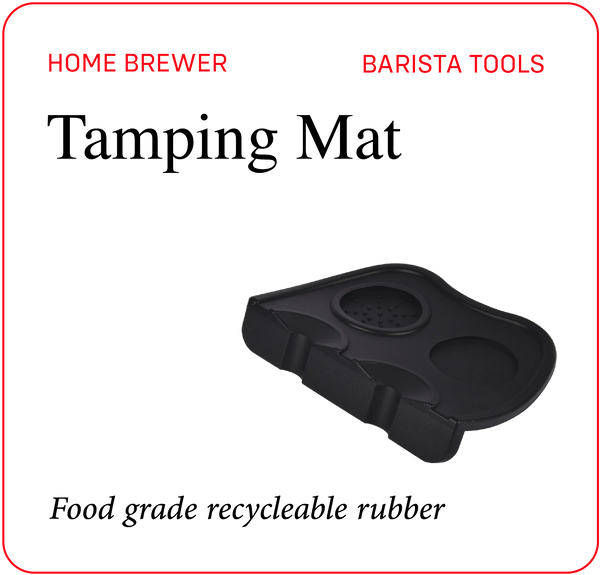 Tamping Mat