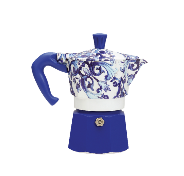 Dolce & Gabbana Moka Express Bialetti