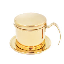 Vietnamese Coffee Maker