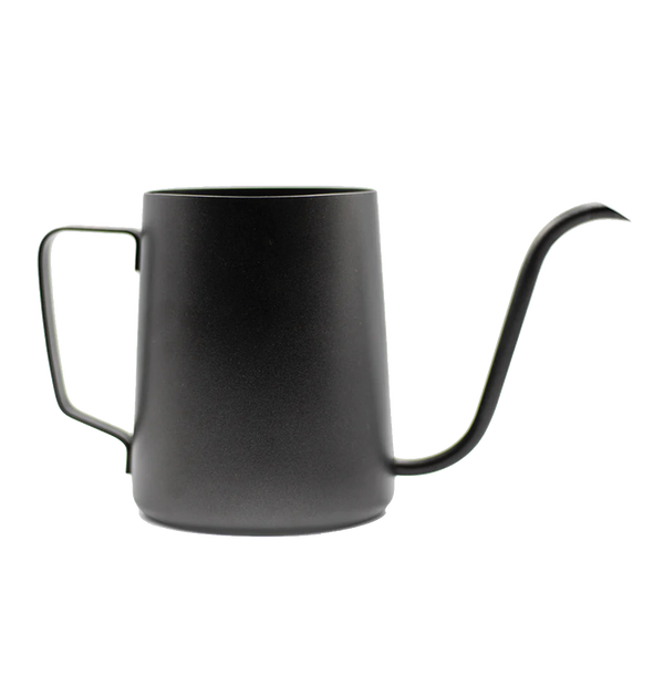 Gooseneck Kettle Without Lid (Non-Electric)