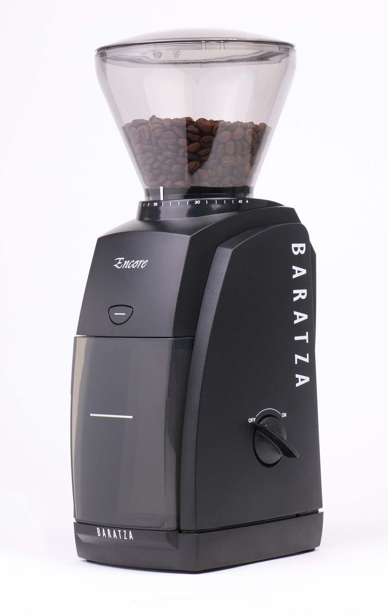 Baratza coffee grinder Bili hu