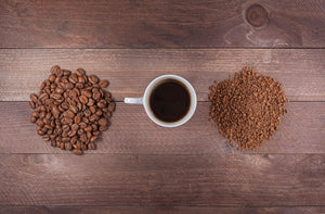 Specialty Coffee vs Regular Coffee: What’s the Real Difference? | BiliHu