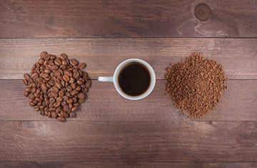 Specialty Coffee vs Regular Coffee: What’s the Real Difference? | BiliHu