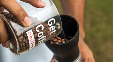 Choosing the right grind size