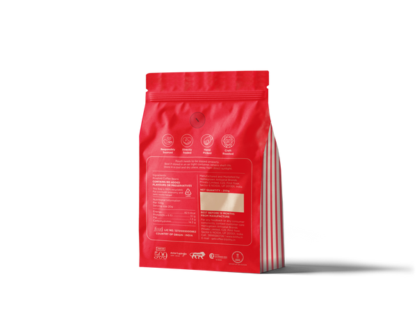 Vietnamese Style Coffee Blend