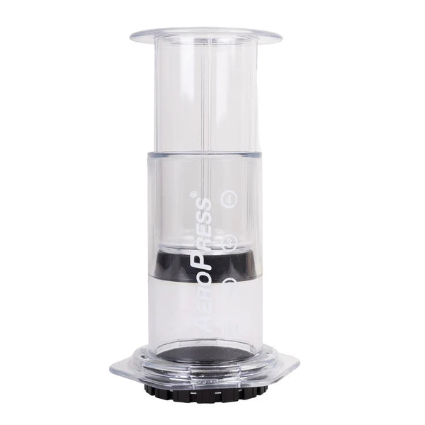 Aeropress Clear Coffee Maker