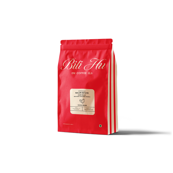 Balur Estate (Dark Roast)