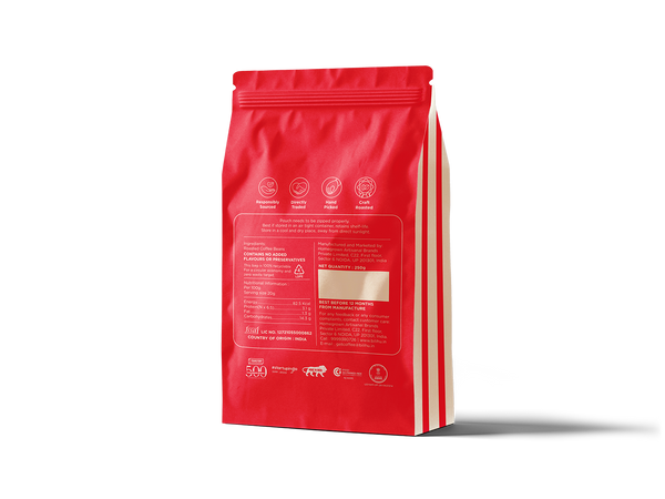Co-Fermented Specialty Coffee - Bili Hu