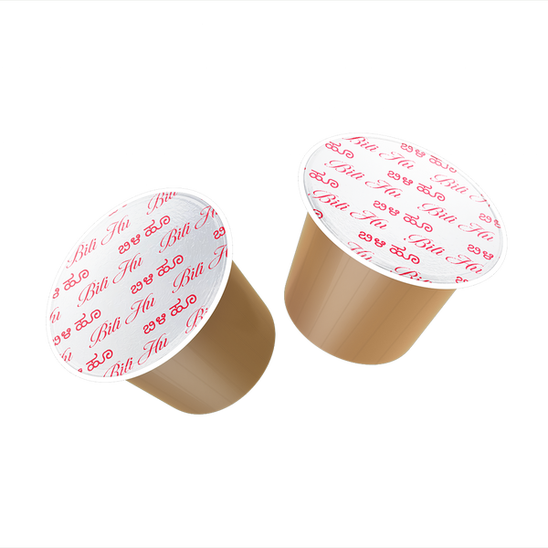Experimental Lot Coffee Capsules (Box of 8)