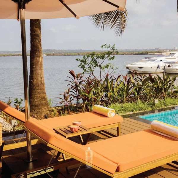 Arabica Blend (Dark Roast)