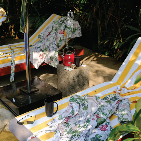 Colombian Decaf Coffee