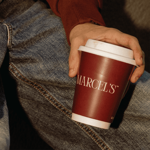 Marcels 250g Box