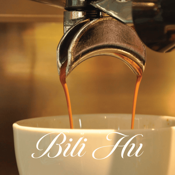Espresso Blend