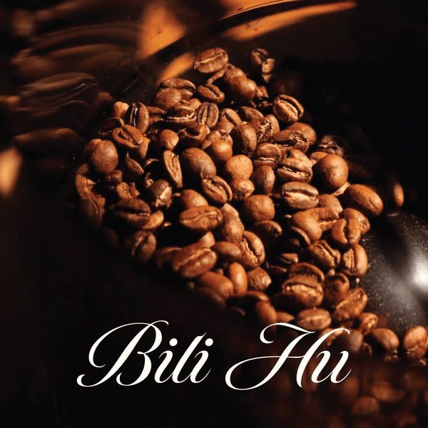 Espresso Blend