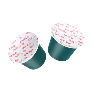 Dark Roast Coffee Pods | BiliHu
