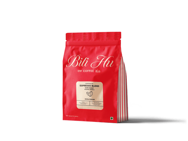 Espresso Blend