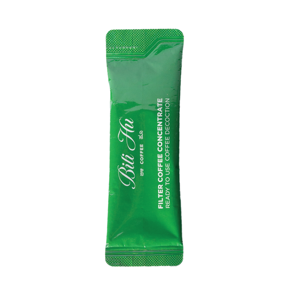 Filter Coffee Concentrate Shot (Box of 10)