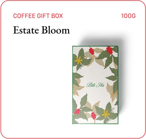Estate Bloom