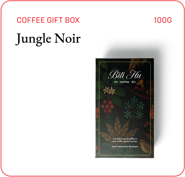 Jungle Noir