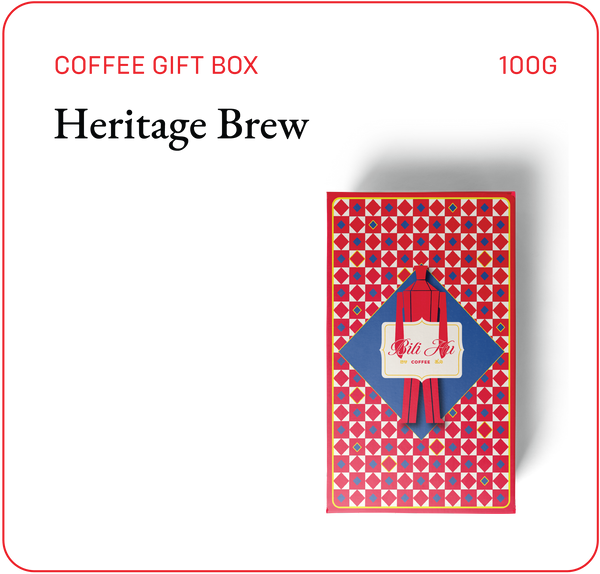Heritage Brew