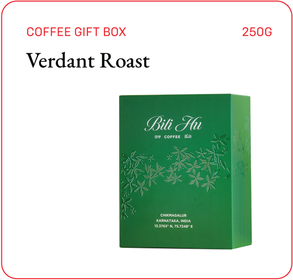 Verdant Roast