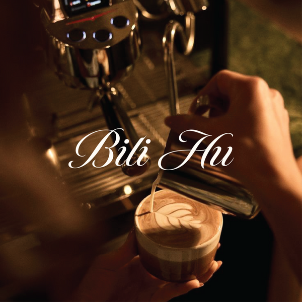 Arabica Blend (Dark Roast)