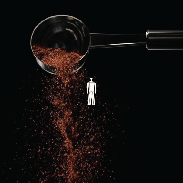 Arabica Blend (Dark Roast)