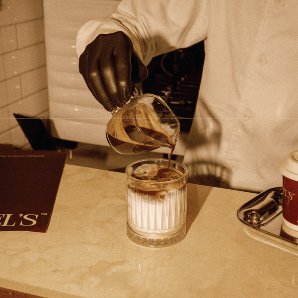 Premium Coffee Gift Box with Drip Coffee Collection - Bili Hu