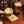 Mocha Tiles (Set of 2)