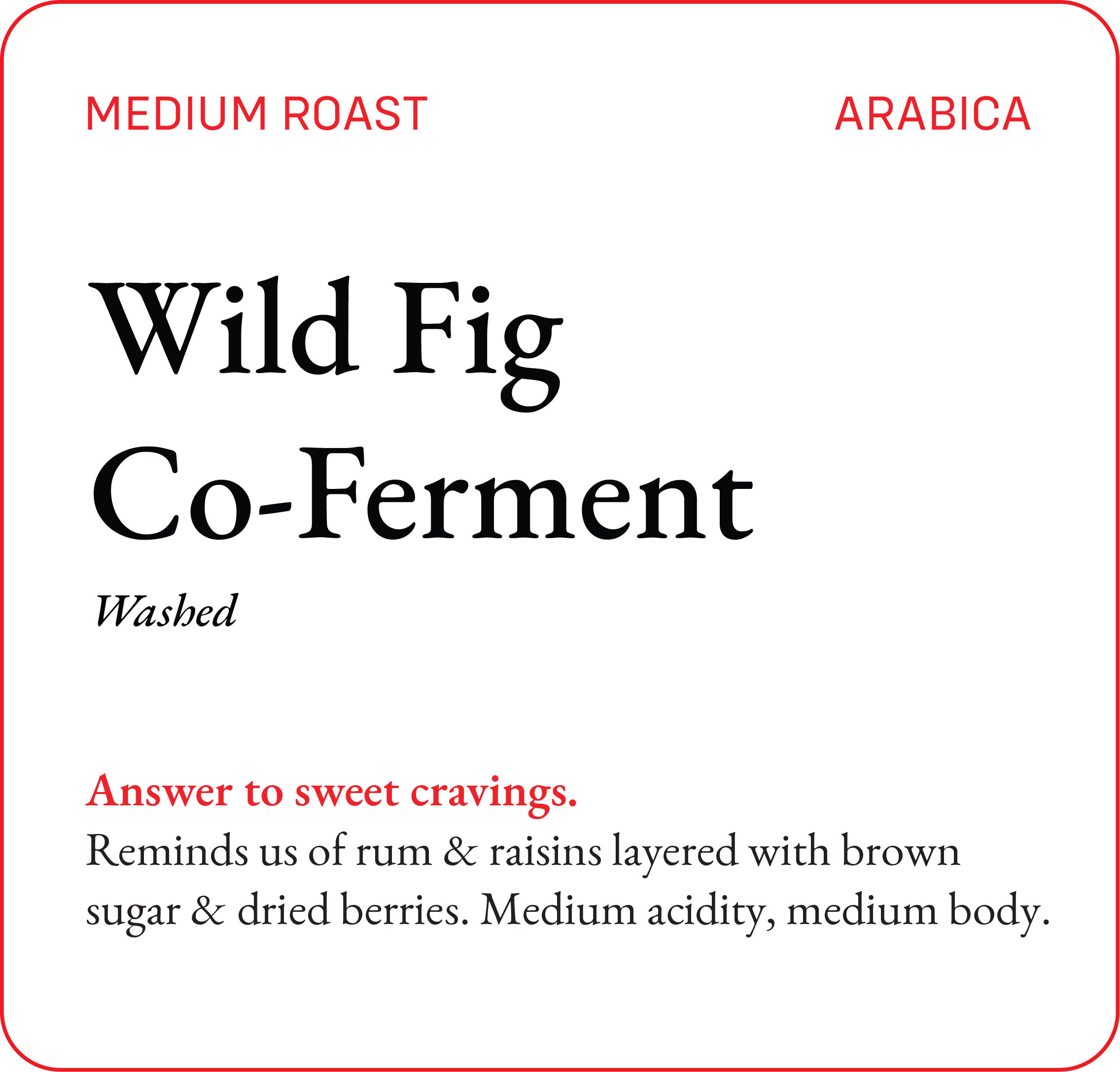 Wild Fig Co-Ferment — Bili Hu