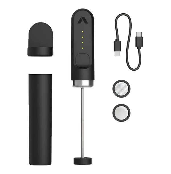 Subminimal Nano Foamer