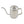 Gosseneck Kettle With Lid (Non-Electric)
