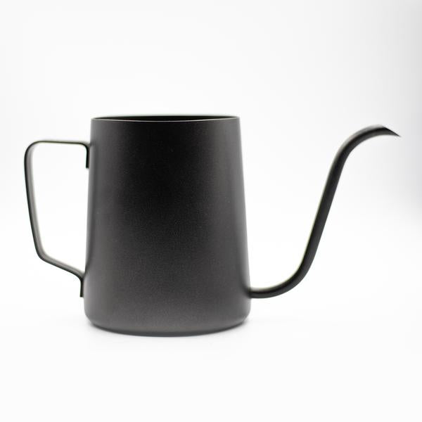 Gooseneck Kettle Without Lid (Non-Electric)