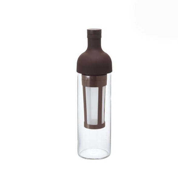 Filter-In Coffee Bottle